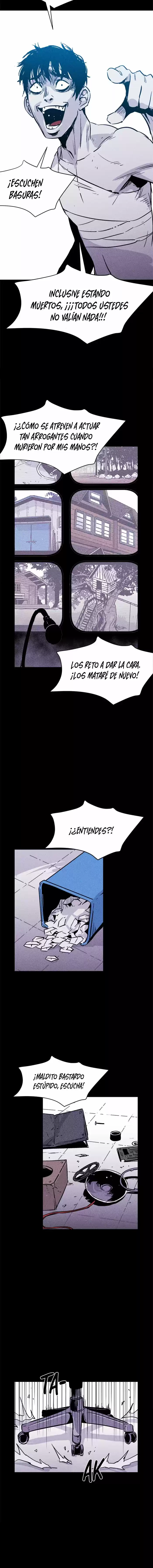 Pocilga - Capítulo 37 - Página 7 - LectorTMOo