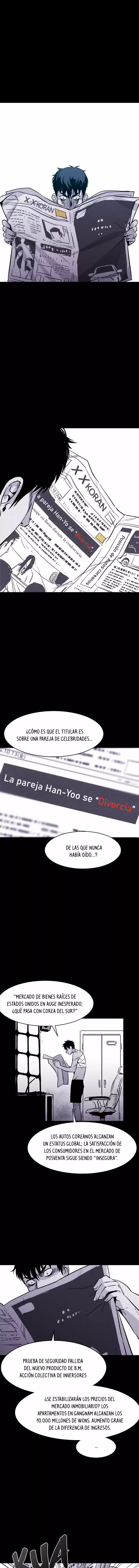 Pocilga - Capítulo 37 - Página 10 - LectorTMOo