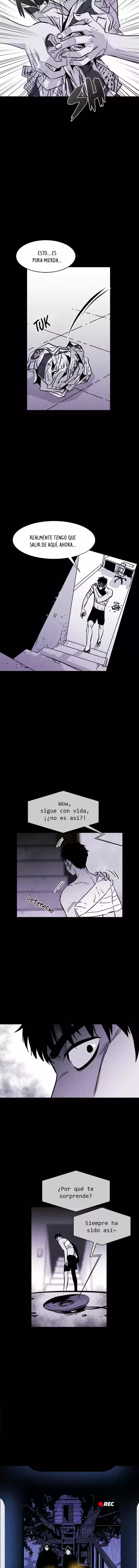 Pocilga - Capítulo 37 - Página 11 - LectorTMOo