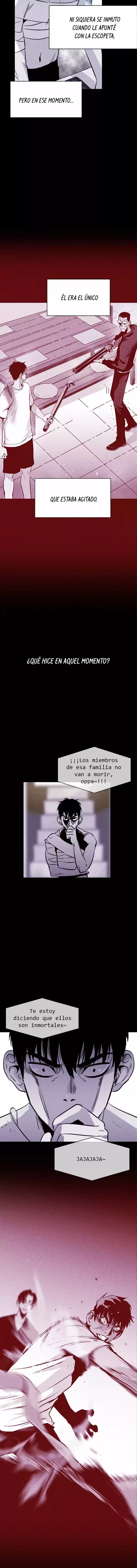 Pocilga - Capítulo 37 - Página 14 - LectorTMOo