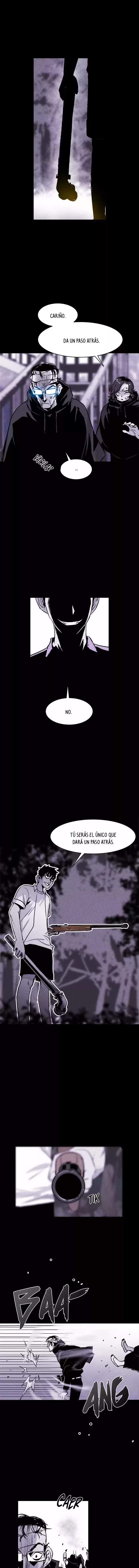 Pocilga - Capítulo 38 - Página 3 - LectorTMOo