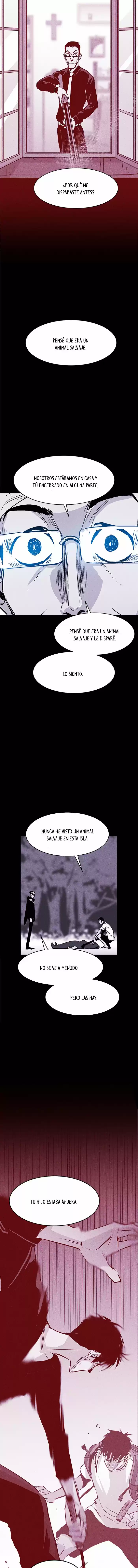 Pocilga - Capítulo 38 - Página 7 - LectorTMOo