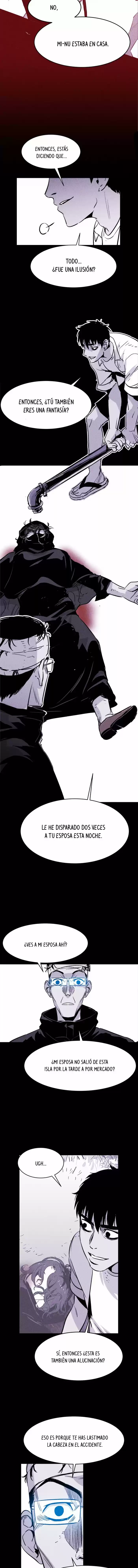 Pocilga - Capítulo 38 - Página 8 - LectorTMOo