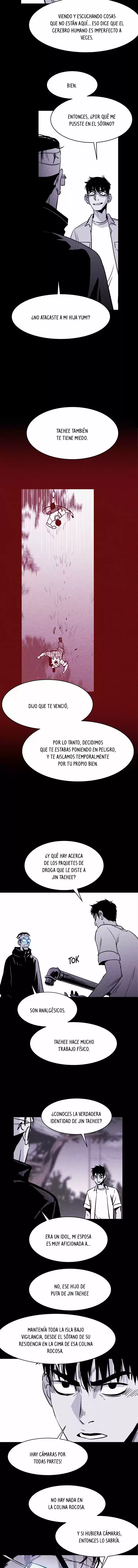 Pocilga - Capítulo 38 - Página 9 - LectorTMOo