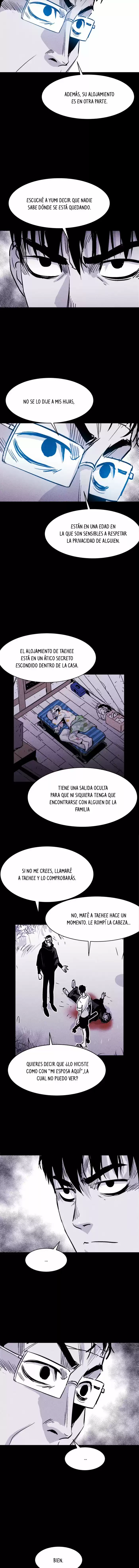 Pocilga - Capítulo 38 - Página 10 - LectorTMOo