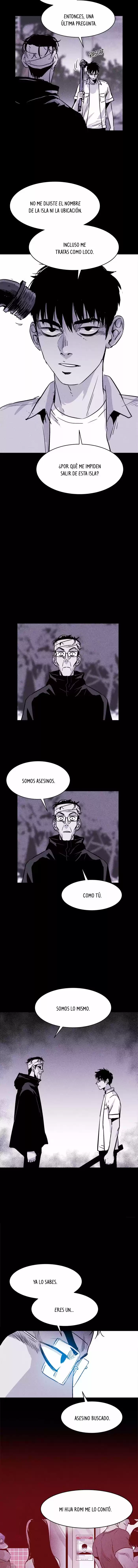 Pocilga - Capítulo 38 - Página 11 - LectorTMOo
