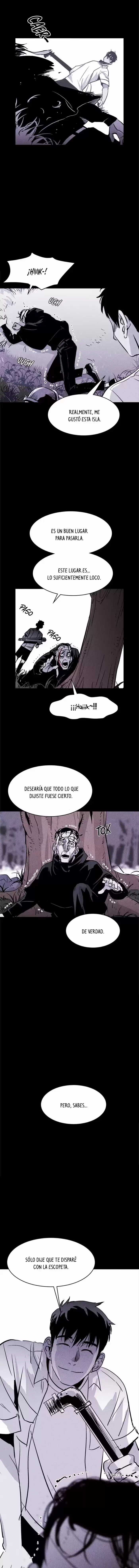 Pocilga - Capítulo 38 - Página 14 - LectorTMOo