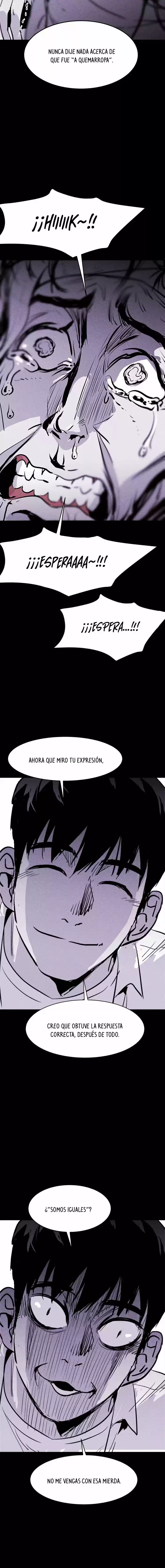 Pocilga - Capítulo 38 - Página 15 - LectorTMOo