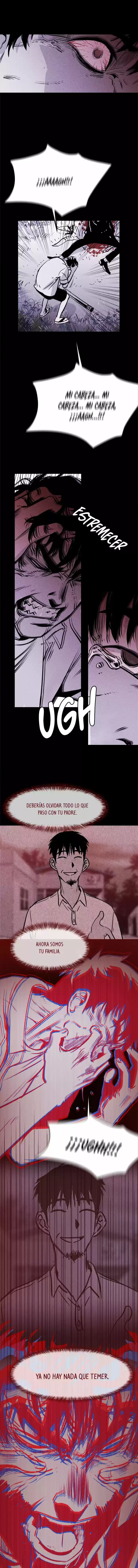 Pocilga - Capítulo 39 - Página 2 - LectorTMOo