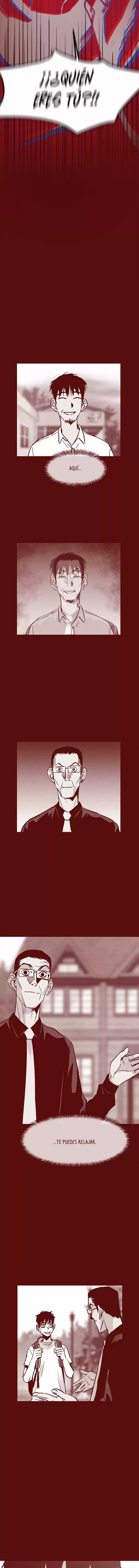 Pocilga - Capítulo 39 - Página 3 - LectorTMOo
