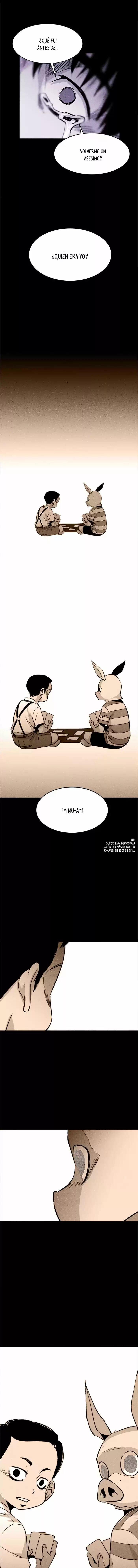 Pocilga - Capítulo 39 - Página 6 - LectorTMOo
