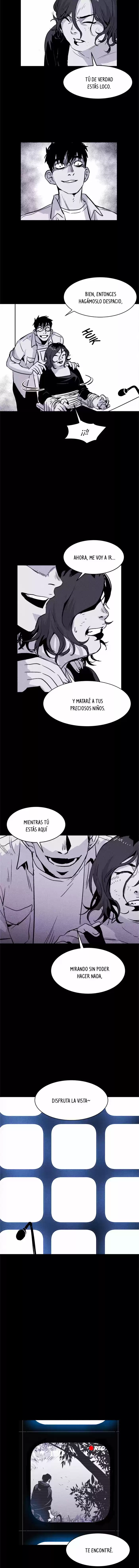Pocilga - Capítulo 39 - Página 10 - LectorTMOo