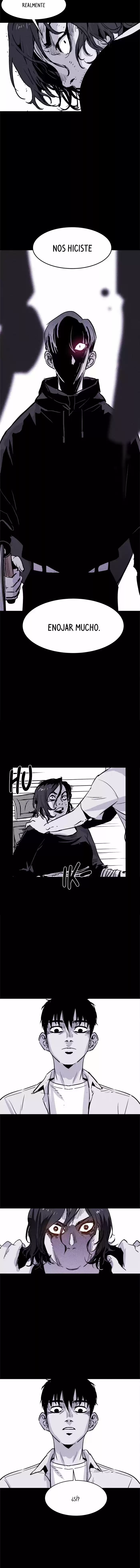 Pocilga - Capítulo 39 - Página 13 - LectorTMOo