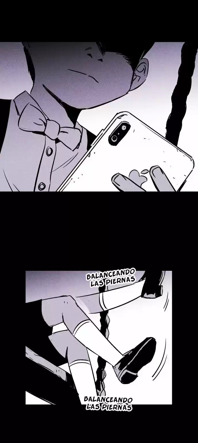 Pocilga - Capítulo 4.10 - Página 23 - LectorTMOo