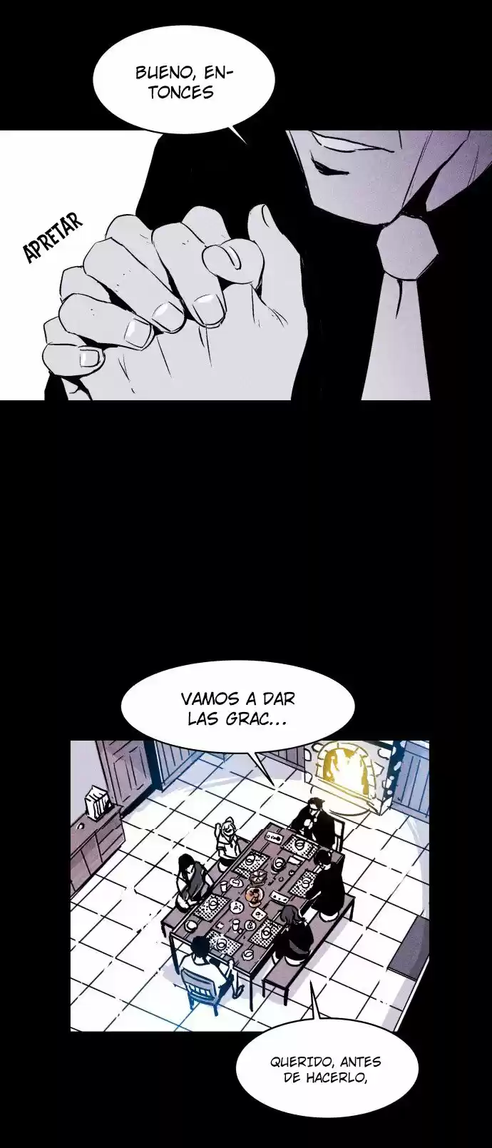 Pocilga - Capítulo 4.10 - Página 36 - LectorTMOo