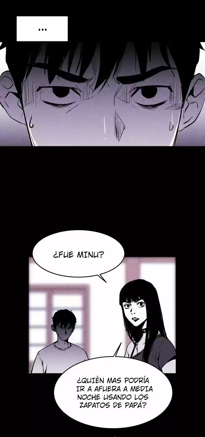Pocilga - Capítulo 4.10 - Página 43 - LectorTMOo