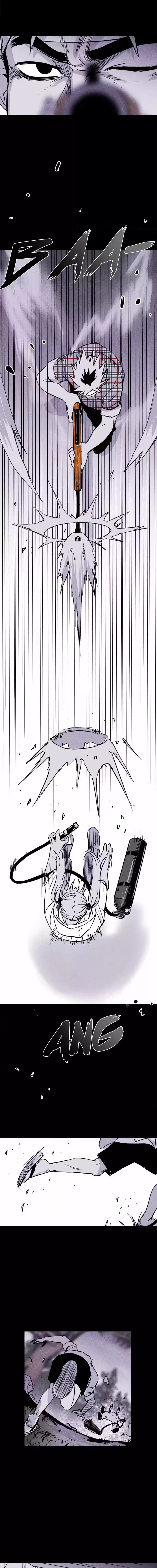 Pocilga - Capítulo 43 - Página 3 - LectorTMOo