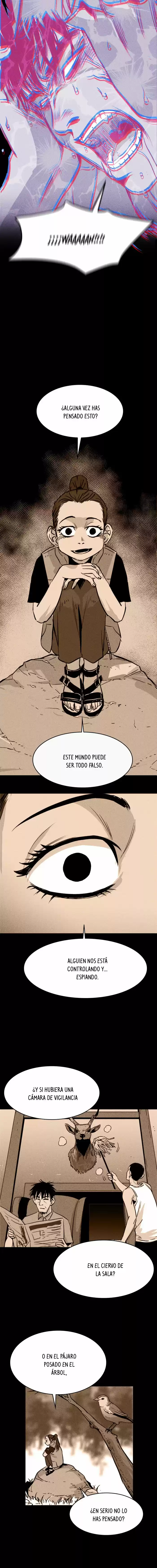 Pocilga - Capítulo 43 - Página 9 - LectorTMOo