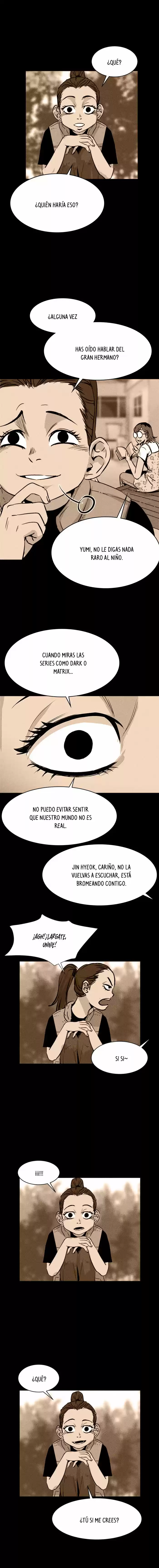 Pocilga - Capítulo 43 - Página 10 - LectorTMOo