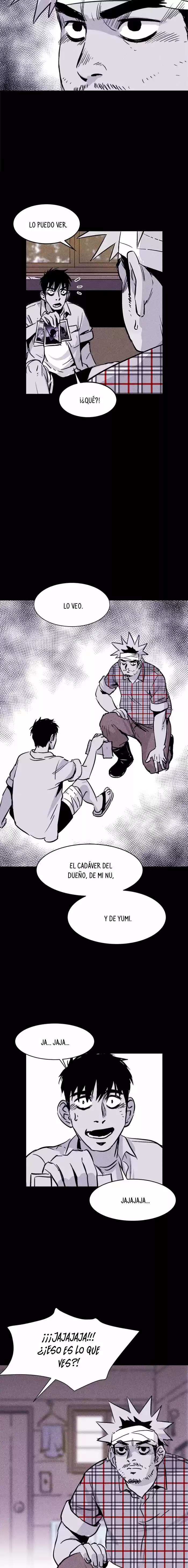 Pocilga - Capítulo 43 - Página 16 - LectorTMOo