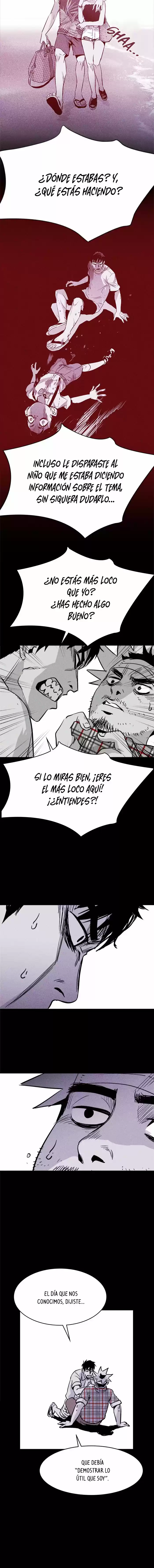 Pocilga - Capítulo 43 - Página 19 - LectorTMOo