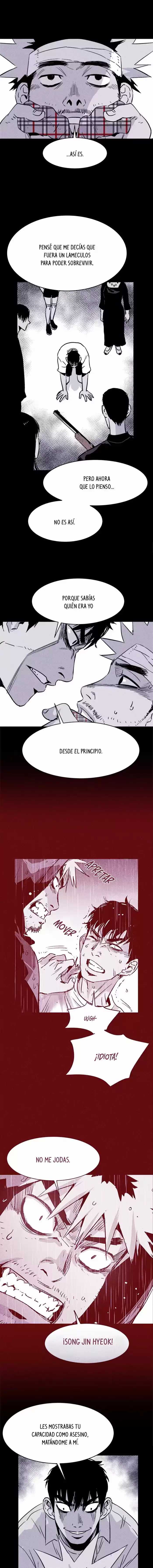 Pocilga - Capítulo 43 - Página 20 - LectorTMOo