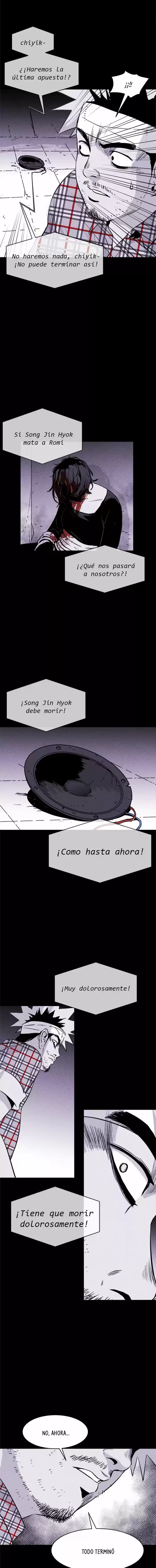 Pocilga - Capítulo 46 - Página 3 - LectorTMOo