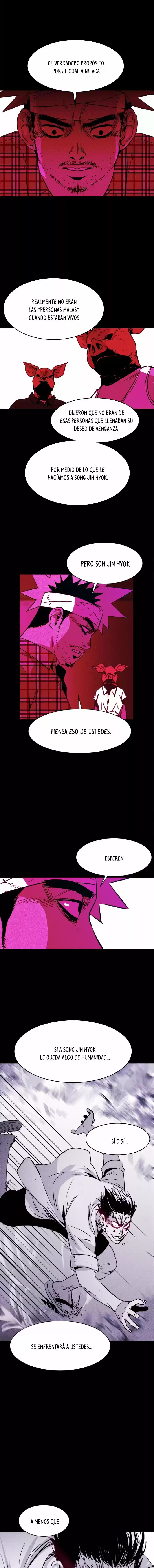 Pocilga - Capítulo 46 - Página 6 - LectorTMOo