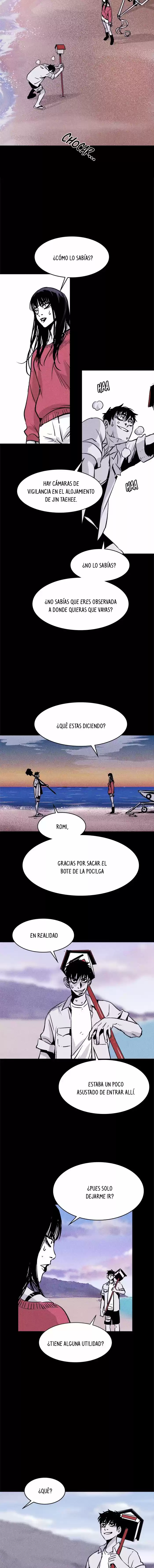 Pocilga - Capítulo 46 - Página 8 - LectorTMOo