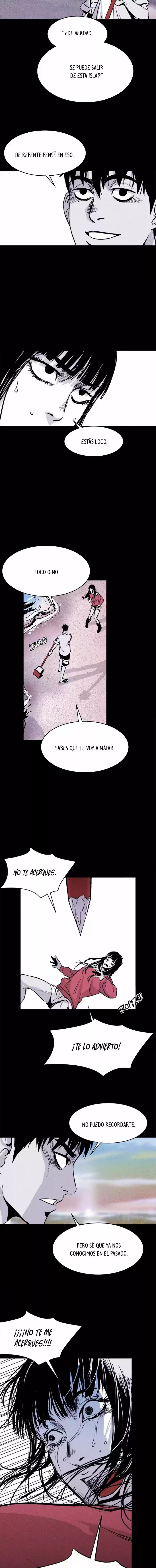 Pocilga - Capítulo 46 - Página 9 - LectorTMOo