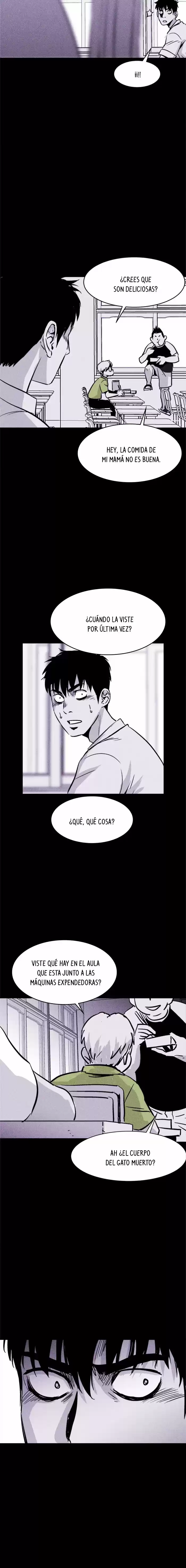 Pocilga - Capítulo 47 - Página 4 - LectorTMOo