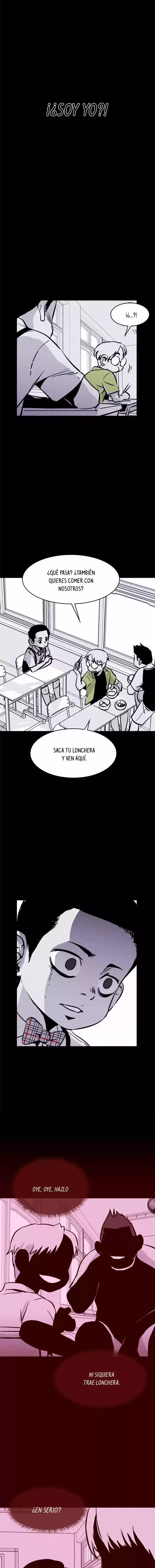 Pocilga - Capítulo 47 - Página 6 - LectorTMOo