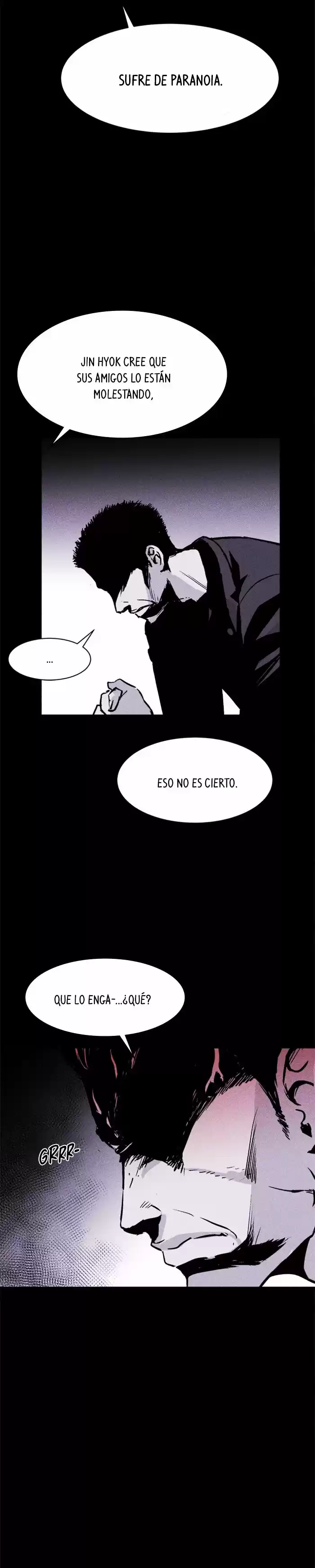 Pocilga - Capítulo 47 - Página 12 - LectorTMOo