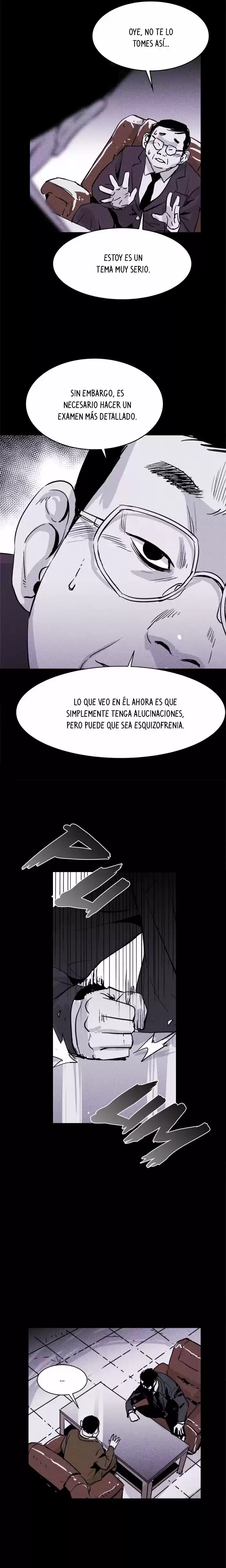 Pocilga - Capítulo 47 - Página 13 - LectorTMOo