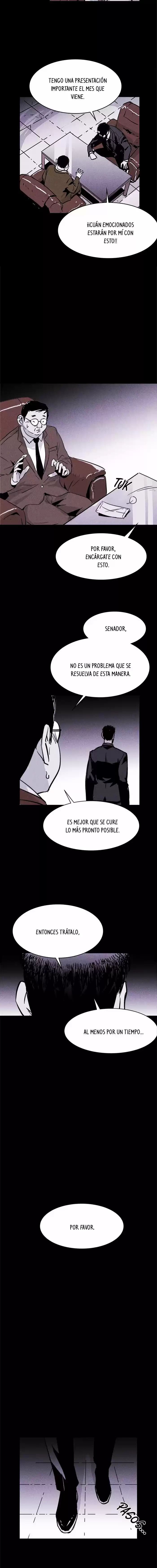 Pocilga - Capítulo 47 - Página 14 - LectorTMOo