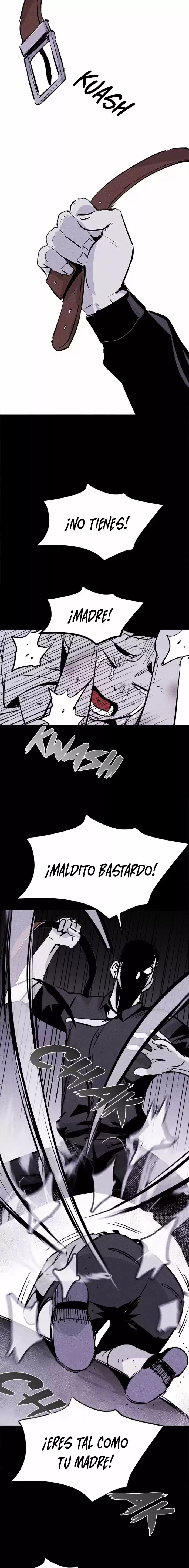 Pocilga - Capítulo 47 - Página 17 - LectorTMOo