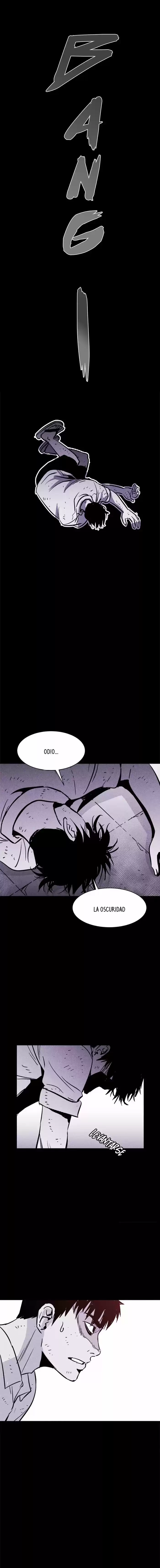 Pocilga - Capítulo 47 - Página 20 - LectorTMOo