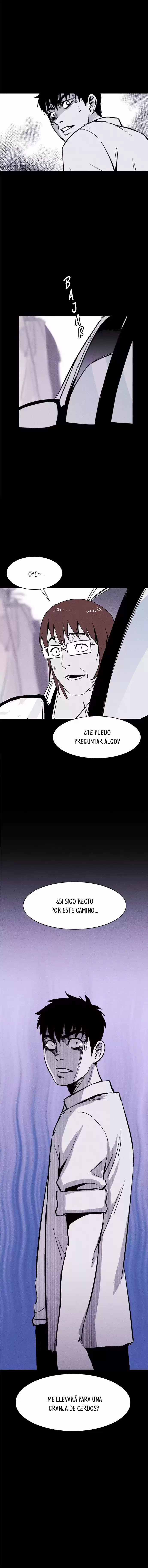 Pocilga - Capítulo 47 - Página 22 - LectorTMOo