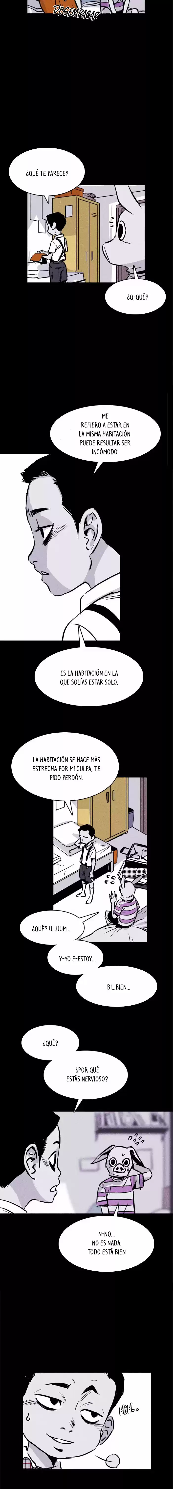 Pocilga - Capítulo 48 - Página 3 - LectorTMOo