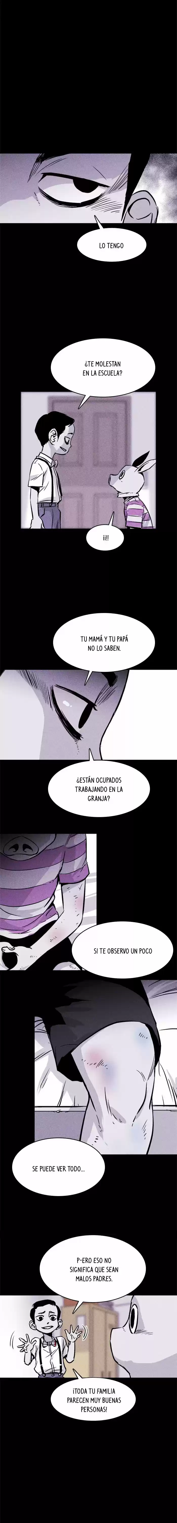 Pocilga - Capítulo 48 - Página 4 - LectorTMOo