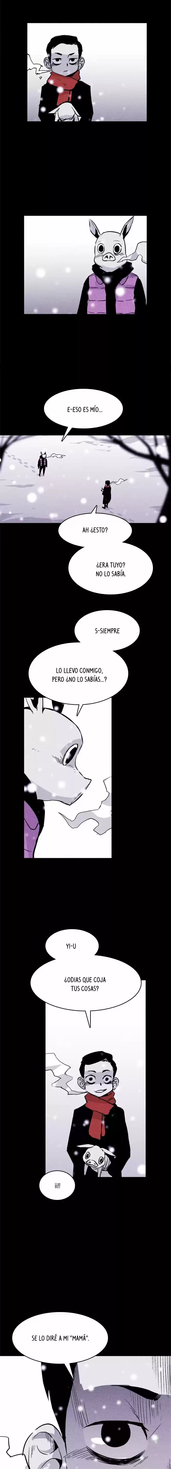 Pocilga - Capítulo 48 - Página 9 - LectorTMOo