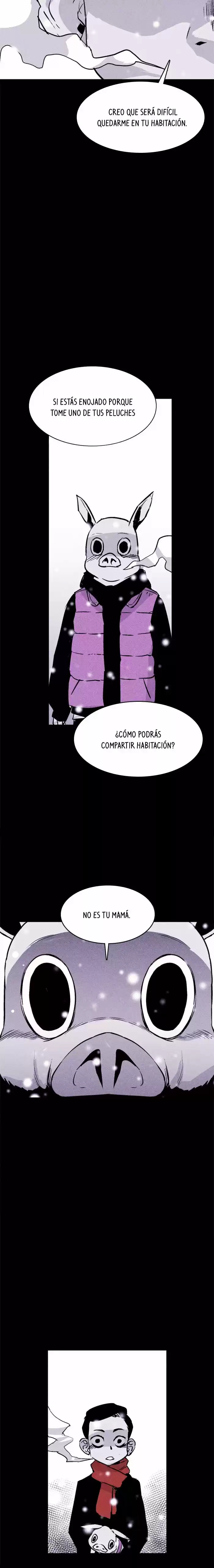 Pocilga - Capítulo 48 - Página 10 - LectorTMOo