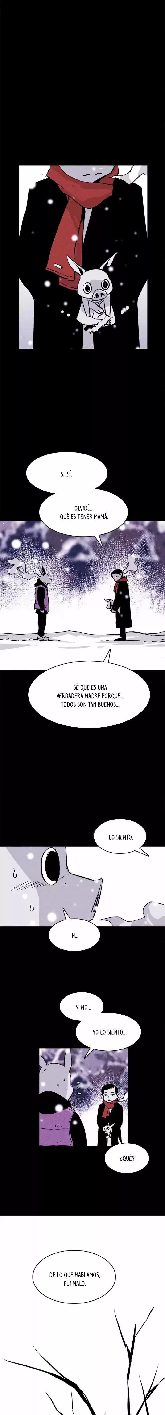Pocilga - Capítulo 48 - Página 12 - LectorTMOo