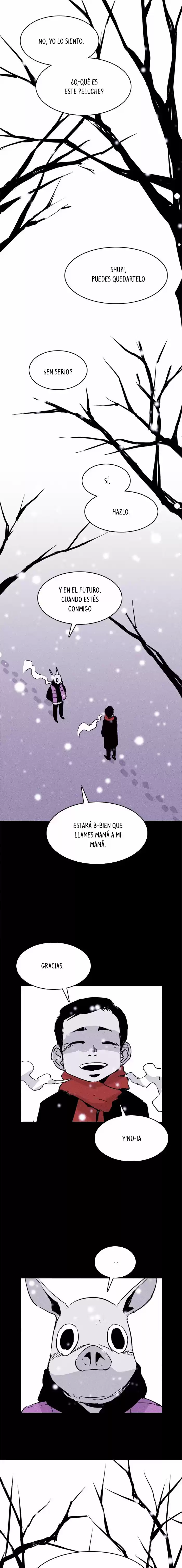 Pocilga - Capítulo 48 - Página 13 - LectorTMOo