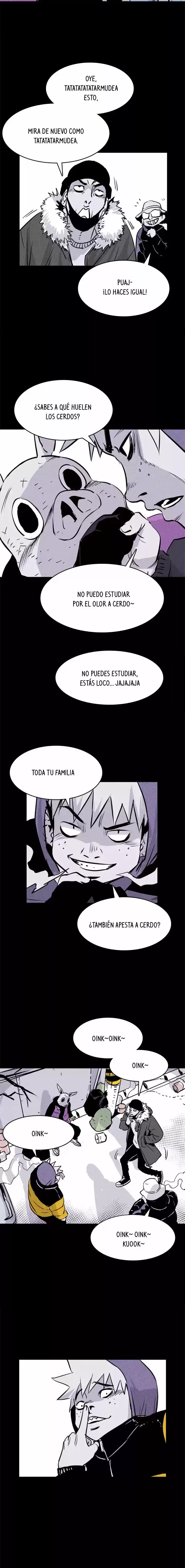 Pocilga - Capítulo 48 - Página 15 - LectorTMOo