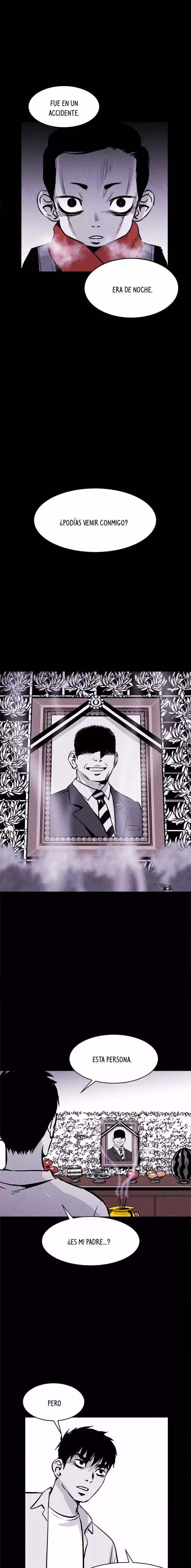Pocilga - Capítulo 49 - Página 6 - LectorTMOo