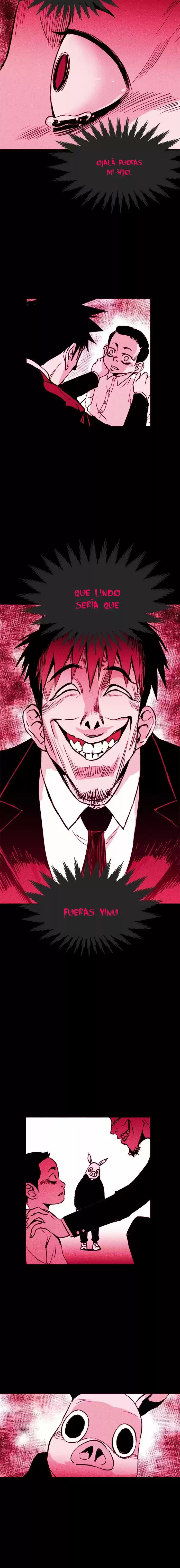 Pocilga - Capítulo 49 - Página 13 - LectorTMOo
