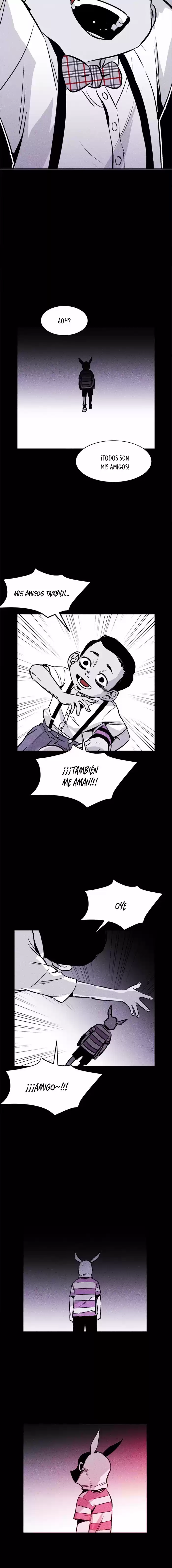 Pocilga - Capítulo 49 - Página 19 - LectorTMOo