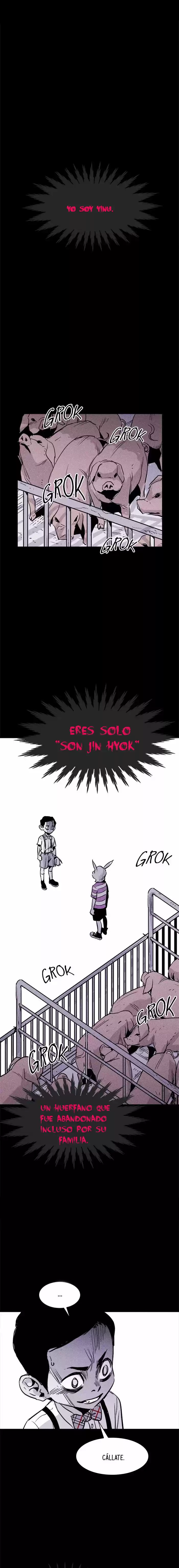 Pocilga - Capítulo 50 - Página 1 - LectorTMOo