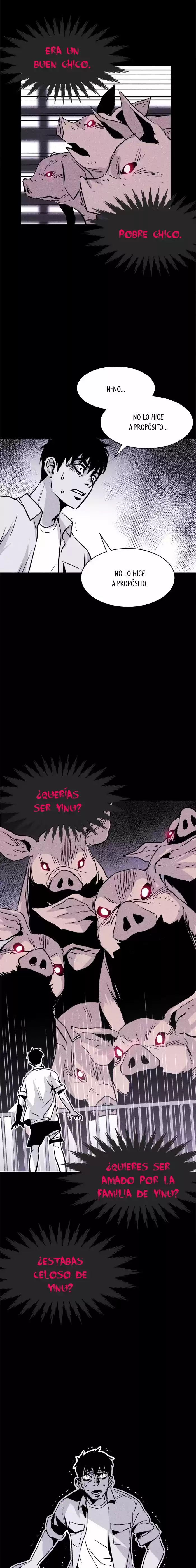 Pocilga - Capítulo 50 - Página 8 - LectorTMOo